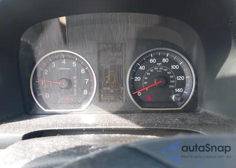 2007 Honda Cr-V Ex from USA, damaged, VIN JHLRE48567C060134